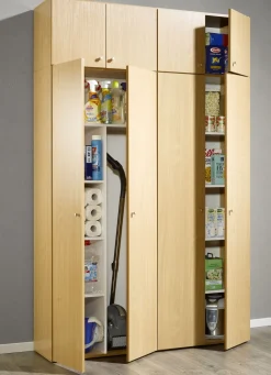 Möbel></noscript>Möbel-Serie mit individuell einsetzbaren Elementen