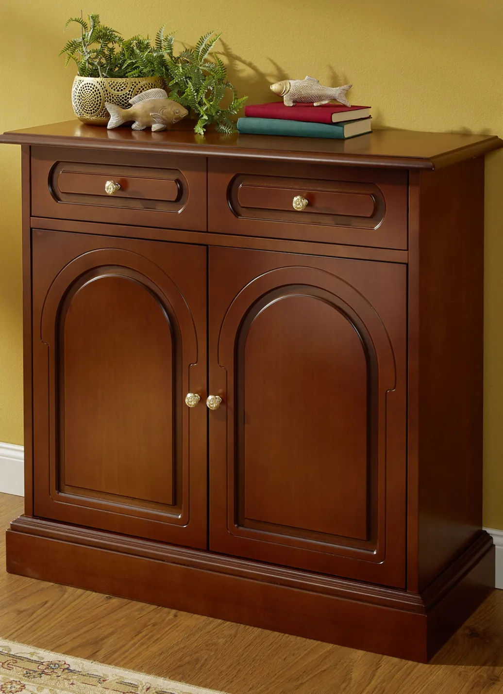 Möbel>Möbelserie mit typisch italienischem Flair