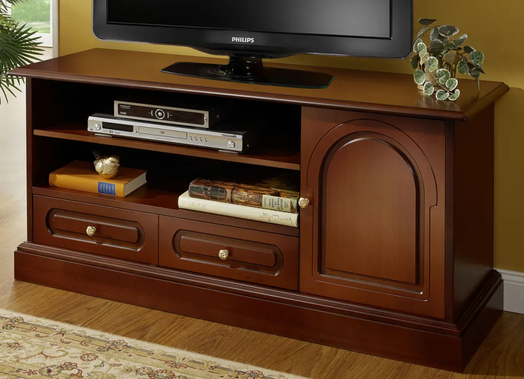 Möbel>Möbelserie mit typisch italienischem Flair