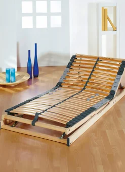 fan Möbel>Mehrzonen-Federholzrahmen von f.a.n. NATUR