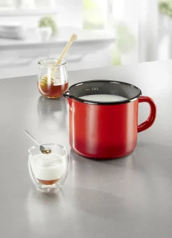 Töpfe & Pfannen>Milchtopf