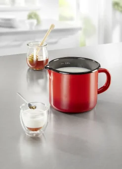 Töpfe & Pfannen>Milchtopf