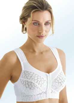 MISS MARY Damenwäsche|Wäsche>BH mit Vorderverschluss