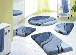 KLEINE WOLKE Heimtextilien>Moderne Badgarnitur von