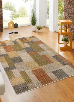 Heimtextilien>Moderne Brücken, Galerie und Teppiche