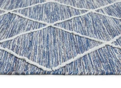 Heimtextilien></noscript>Moderne Brücken und Teppiche aus 100% Baumwolle