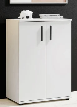 Möbel>Moderne, kombistarke Kommoden