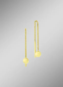 Damen-Goldschmuck>Moderne Ohrhänger