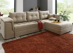 Möbel>Moderne Polsterecke