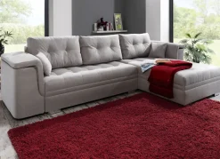 Möbel></noscript>Moderne Polsterecke