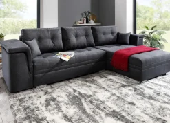 Möbel></noscript>Moderne Polsterecke