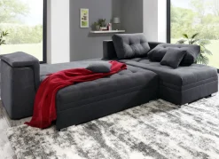 Möbel></noscript>Moderne Polsterecke