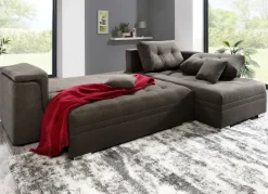 Möbel></noscript>Moderne Polsterecke