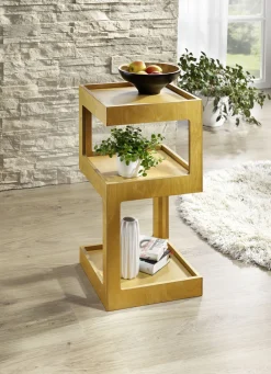 Möbel>Moderner Beistelltisch