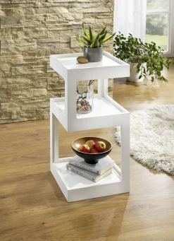 Möbel></noscript>Moderner Beistelltisch