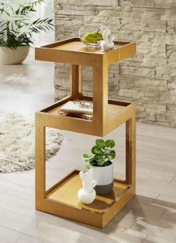 Möbel></noscript>Moderner Beistelltisch