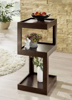 Möbel></noscript>Moderner Beistelltisch