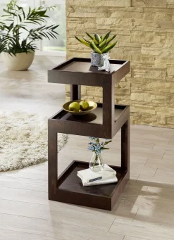 Möbel></noscript>Moderner Beistelltisch