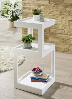 Möbel></noscript>Moderner Beistelltisch