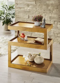 Möbel></noscript>Moderner Beistelltisch