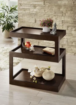 Möbel></noscript>Moderner Beistelltisch