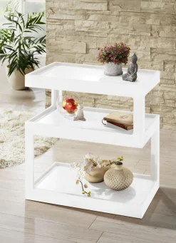 Möbel></noscript>Moderner Beistelltisch