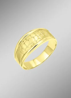 Damen-Goldschmuck>Moderner Damenring