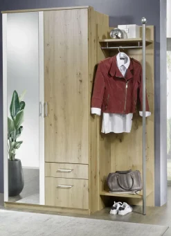 Möbel>Modernes Garderoben-Programm