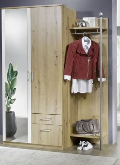Möbel>Modernes Garderoben-Programm