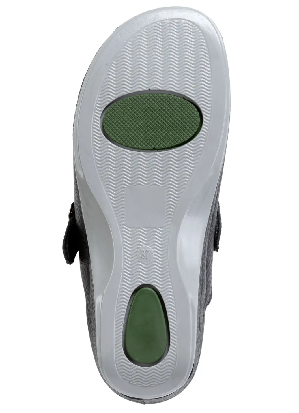 MUBB Damenschuhe|Schuhe>, klassische Damen-Clogs, Wete H, mit herausnehmbarem Fußbett