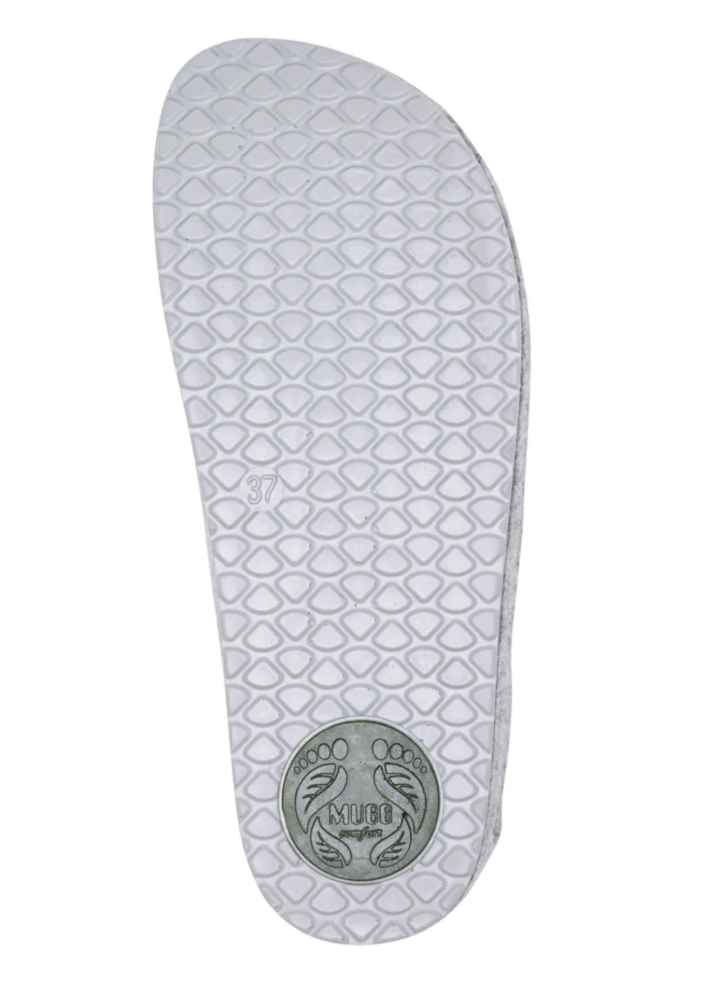 MUBB Damenschuhe|Schuhe>, klassische Damen-Hausschuhe, Weite H, mit anatomisch geformtem Fußbett