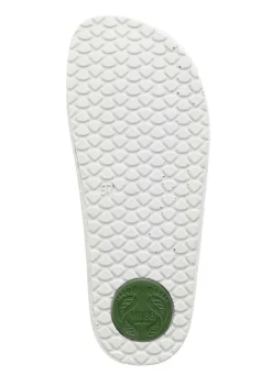 MUBB Schuhe|Damenschuhe></noscript>Pantoffel mit niedlichem Katzenmotiv