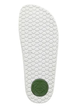 MUBB Schuhe|Damenschuhe></noscript>Pantoffel mit niedlichem Katzenmotiv