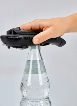 Haushaltshelfer></noscript>Multi-Öffner SCHWARZ