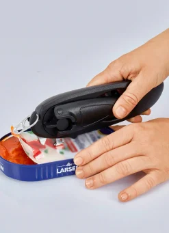 Haushaltshelfer></noscript>Multi-Öffner SCHWARZ