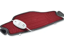 BEURER Wohlbefinden|Gesundheit & Pflege>Multi-Heizkissen HK 55 von ROT