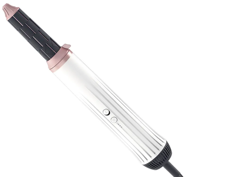 Schönheit & Körperpflege|Technik>My Beauty Styler für Ihren neuen Look – wie frisch vom Friseur WEISS-ROSÉGOLD