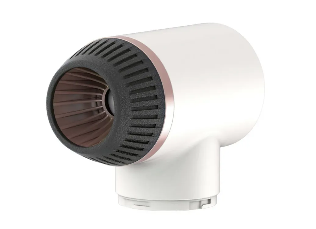 Schönheit & Körperpflege|Technik>My Beauty Styler für Ihren neuen Look – wie frisch vom Friseur WEISS-ROSÉGOLD