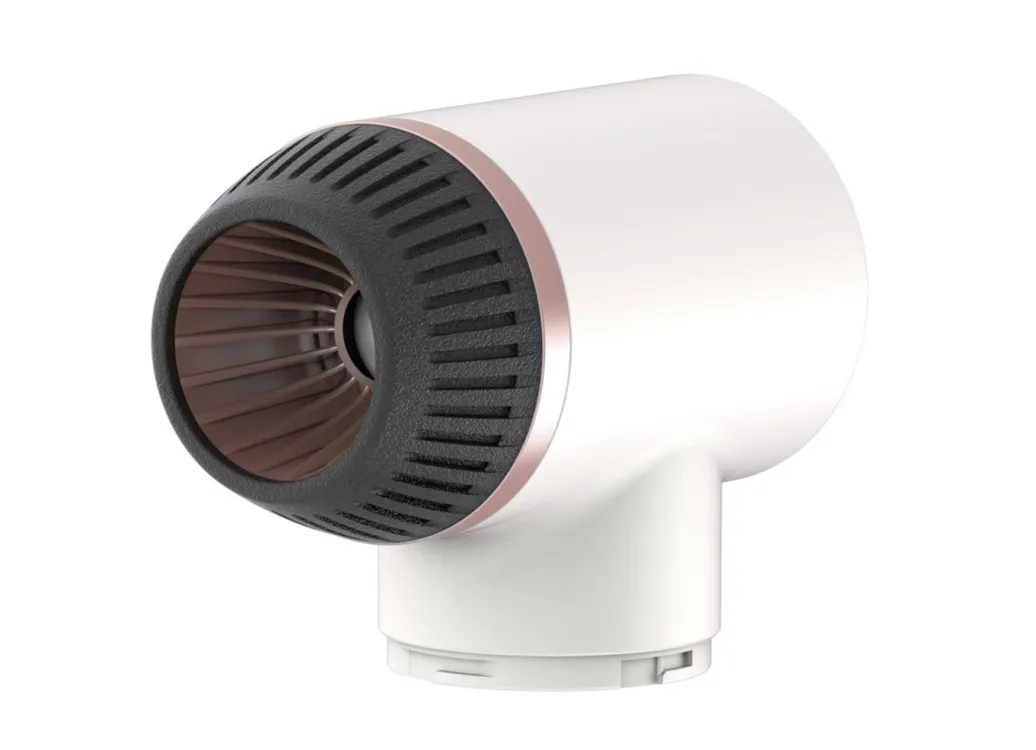 Schönheit & Körperpflege|Technik>My Beauty Styler für Ihren neuen Look – wie frisch vom Friseur WEISS-ROSÉGOLD