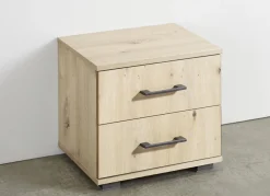 Möbel>Nachttisch in hochwertiger, stabiler Ausführung