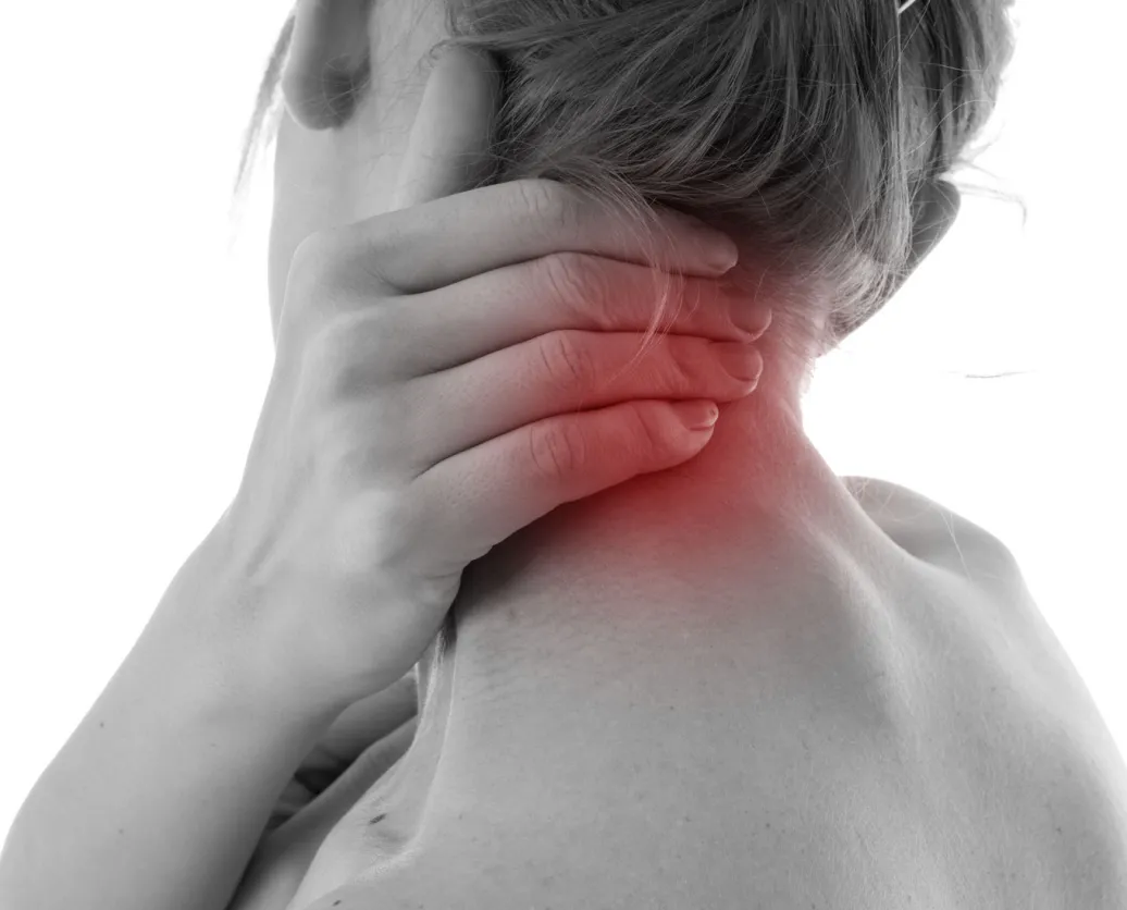 Gesundheit & Pflege>Nackenstütze ANTHRAZIT