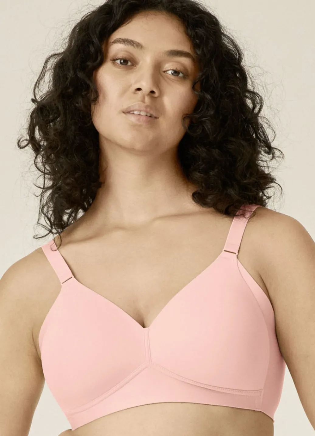 NATURANA Wäsche|Damenwäsche>BH mit gepolsterten Cups