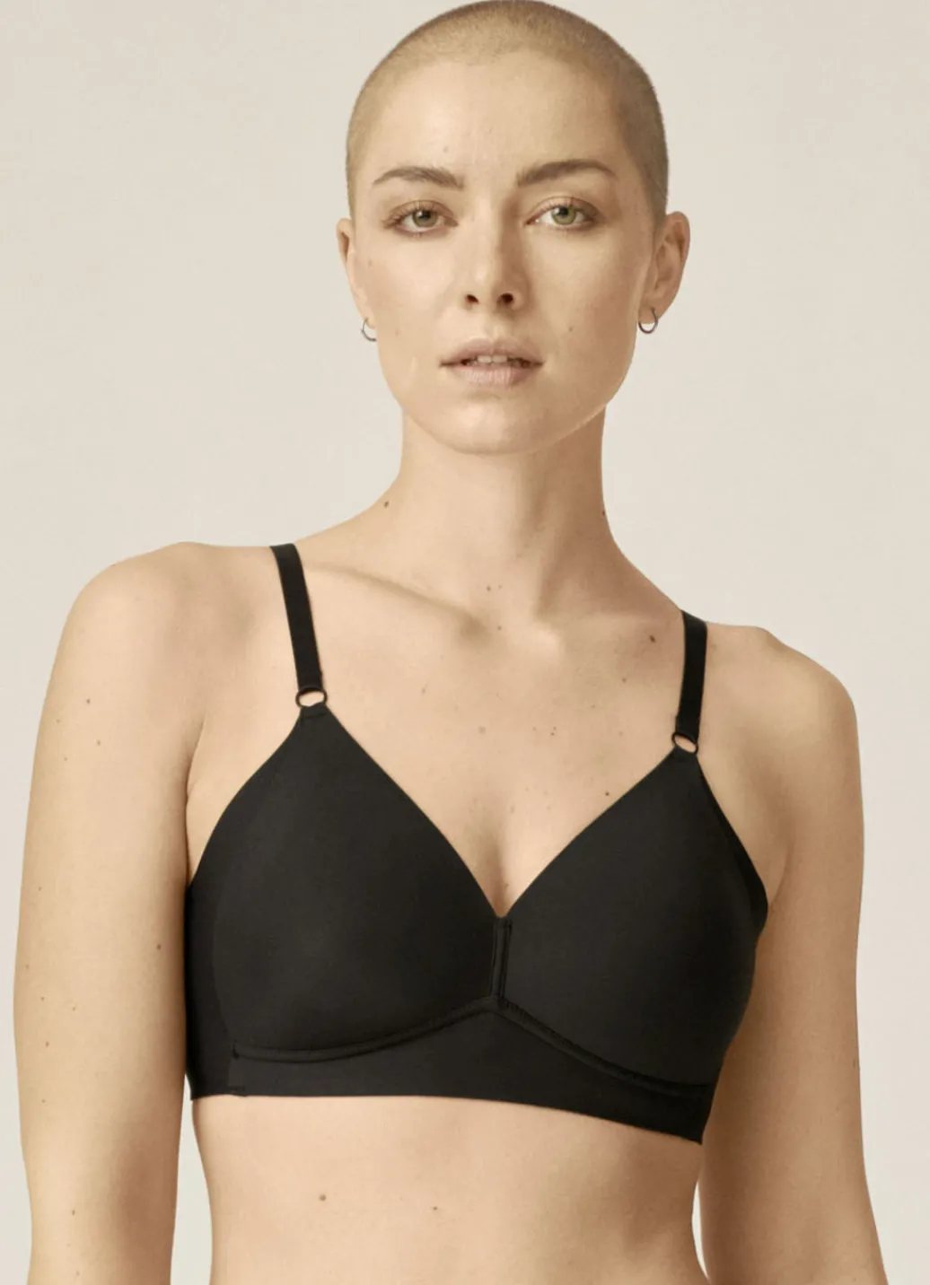 NATURANA Wäsche|Damenwäsche>BH mit gepolsterten Cups