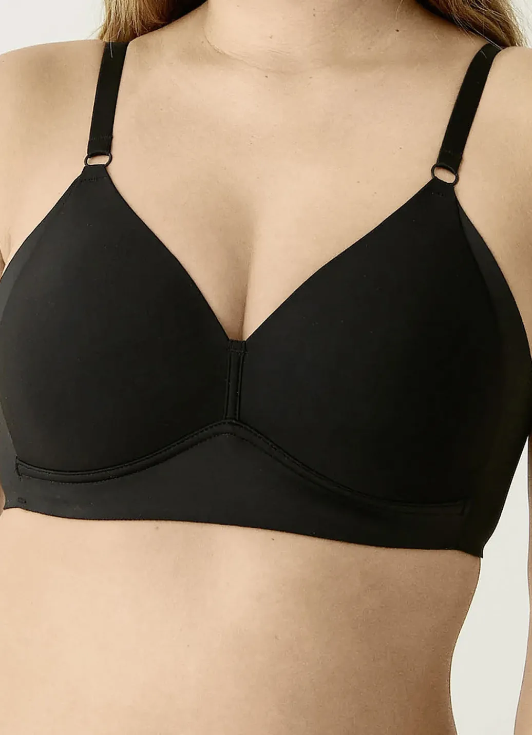 NATURANA Wäsche|Damenwäsche>BH mit gepolsterten Cups