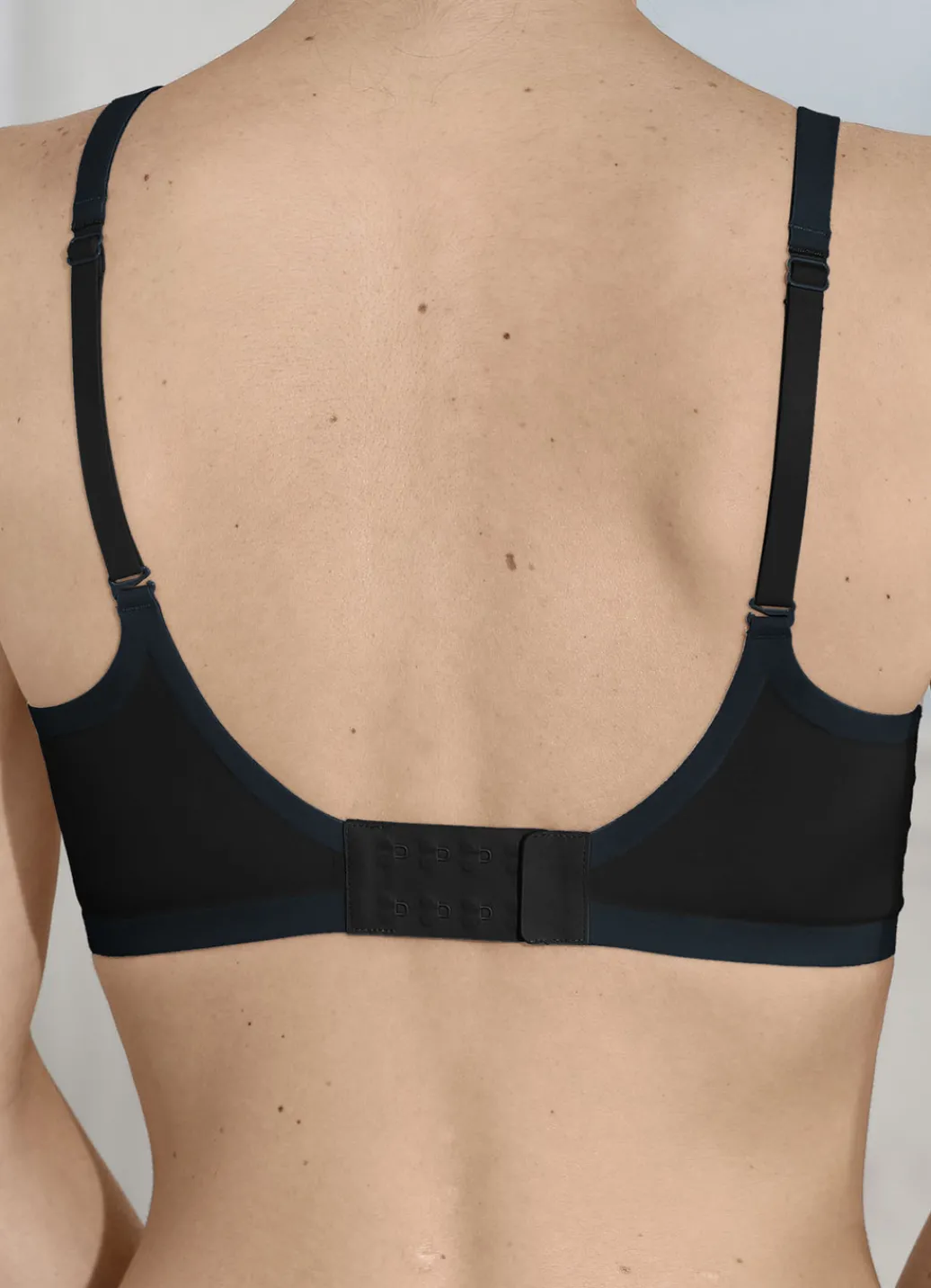 NATURANA Damenwäsche|Wäsche>BH mit herausnehmbaren Pads