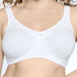 NATURANA Damenwäsche|Wäsche>Zweierpack BH mit doppelt vorgeformten Cups