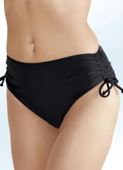 NATURANA Bade- & Strandmode|Bade- & Strandmode>Zweierpack Bikinihosen, schmal geschnitten 1X SCHWARZ, 1X MARINE