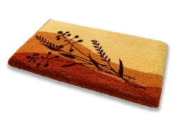 GRUND Heimtextilien>Naturnah gestaltete Badgarnitur der Marke