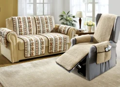 Heimtextilien>Naturnahe Wohnaccessoires aus Schafschurwolle