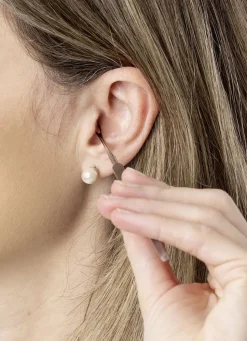 Schönheit & Körperpflege></noscript>Ohrenreiniger von Canal aus rostfreiem EDELSTAHL